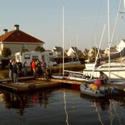 Training Lemmer 3076