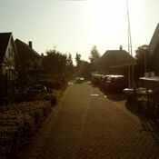 Training Lemmer 3077