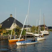 Training Lemmer 3078