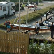 Training Lemmer 3079