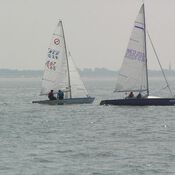North Sea Regatta 2939