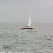 North Sea Regatta 2941