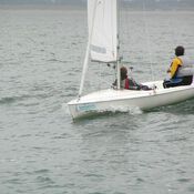 North Sea Regatta 2938