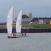 North Sea Regatta 2944