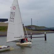 North Sea Regatta 2945