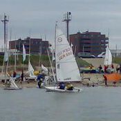 North Sea Regatta 2946