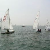 North Sea Regatta 2947