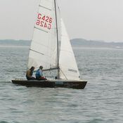 North Sea Regatta 2948
