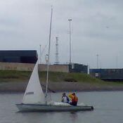 North Sea Regatta 2949