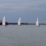 North Sea Regatta 2951
