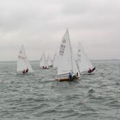 North Sea Regatta 2952