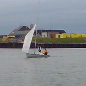 North Sea Regatta 2953