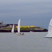 North Sea Regatta 2954