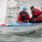 North Sea Regatta 2955