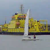 North Sea Regatta 2958