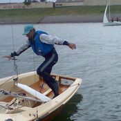 North Sea Regatta 2957