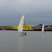 North Sea Regatta 2960