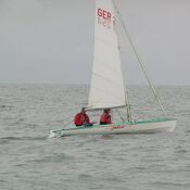 North Sea Regatta 2961