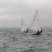 North Sea Regatta 2962