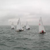 North Sea Regatta 2965