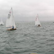 North Sea Regatta 2964