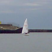 North Sea Regatta 2970