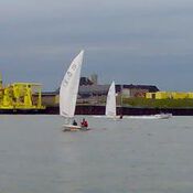 North Sea Regatta 2972