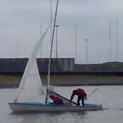 North Sea Regatta 2974
