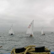North Sea Regatta 2973