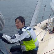 North Sea Regatta 2975