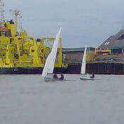 North Sea Regatta 2977