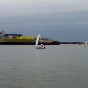 North Sea Regatta 2976