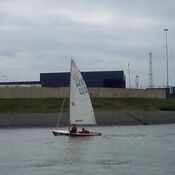 North Sea Regatta 2978