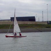 North Sea Regatta 2979