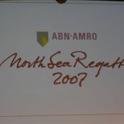 North Sea Regatta 2980