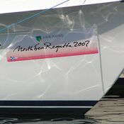 North Sea Regatta 2981