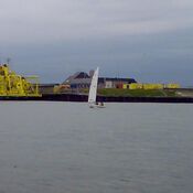 North Sea Regatta 2982