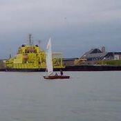 North Sea Regatta 2984