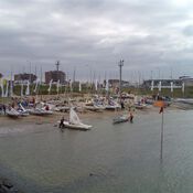 North Sea Regatta 2983