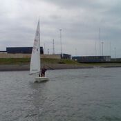 North Sea Regatta 2986