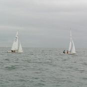North Sea Regatta 2987