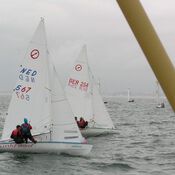 North Sea Regatta 2988
