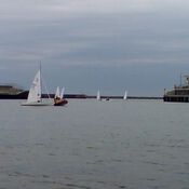 North Sea Regatta 2989