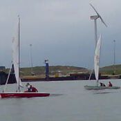 North Sea Regatta 2990