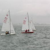North Sea Regatta 2992