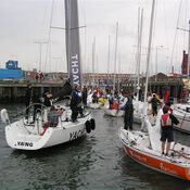 North Sea Regatta 2985