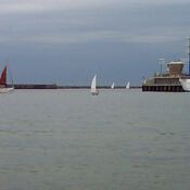 North Sea Regatta 2993