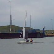 North Sea Regatta 2994