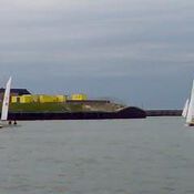 North Sea Regatta 2995