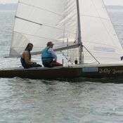 North Sea Regatta 2997